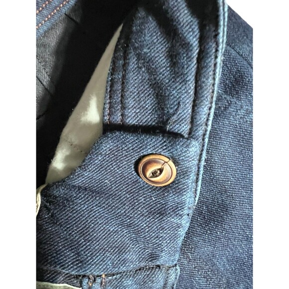 Anthropologie Blue Ankle & Cropped Jeans - Picture 4 of 11